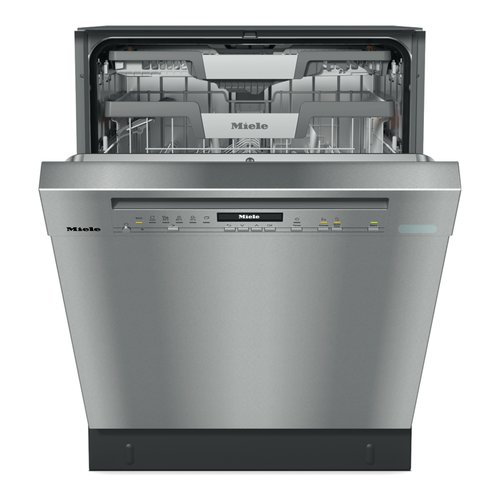 foto del prodotto lavastoviglie incasso miele 12849470 g 7040 scu autodos inox