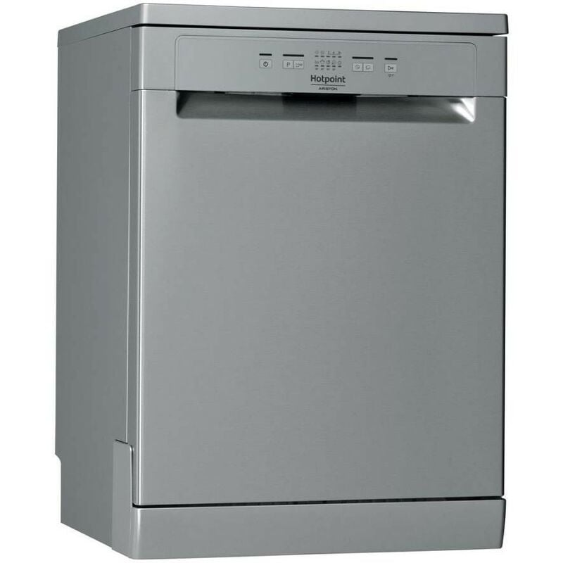 foto del prodotto lavastoviglie libera installazione 14 coperti hotpoint ariston hfc2b 26x classe e
