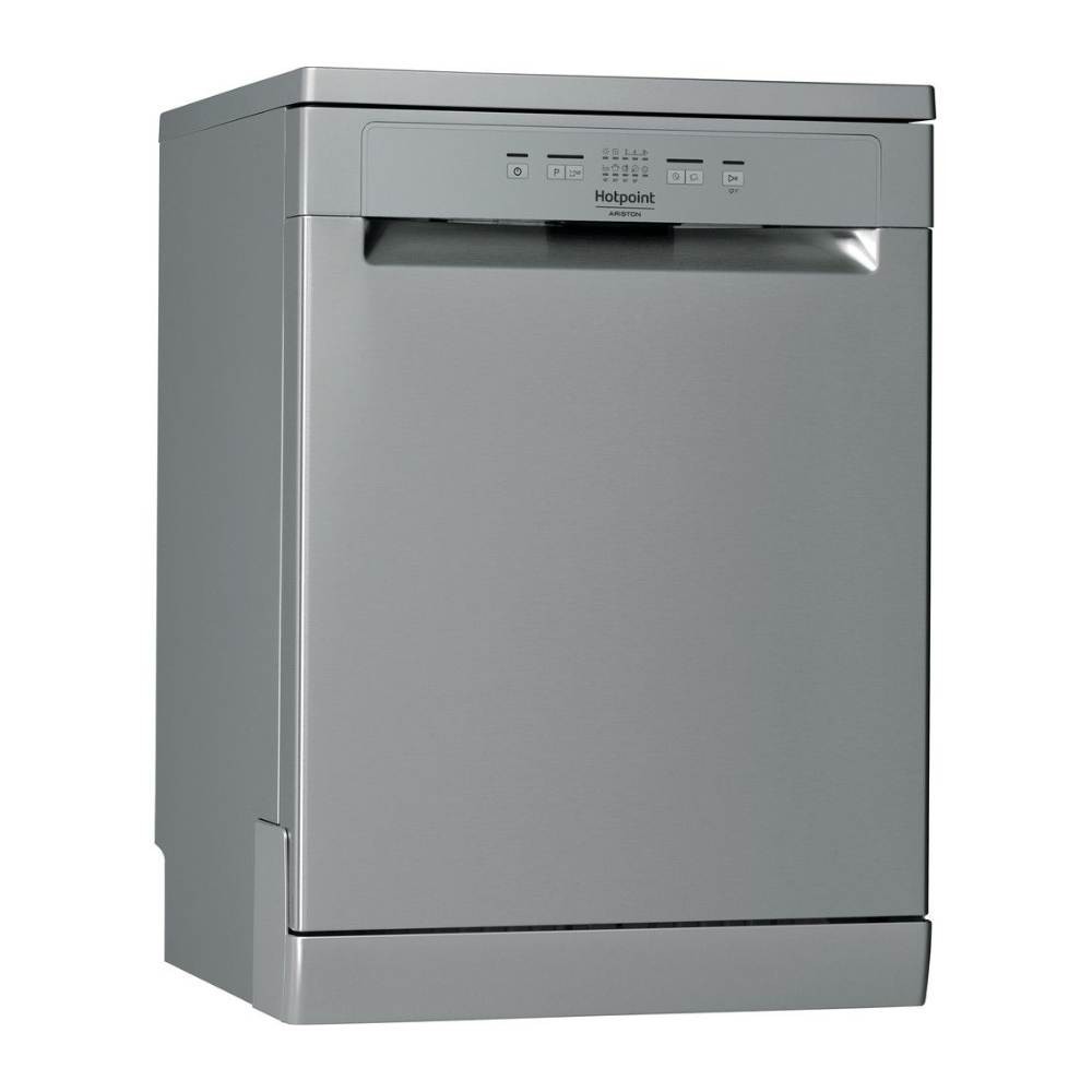 foto del prodotto lavastoviglie libera installazione hotpoint ariston hfc2b+26x 14 coperti classe e