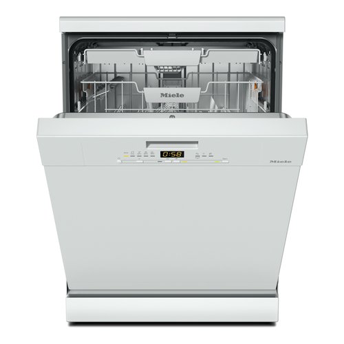 foto del prodotto lavastoviglie miele 12849130 g 5611 sc active white
