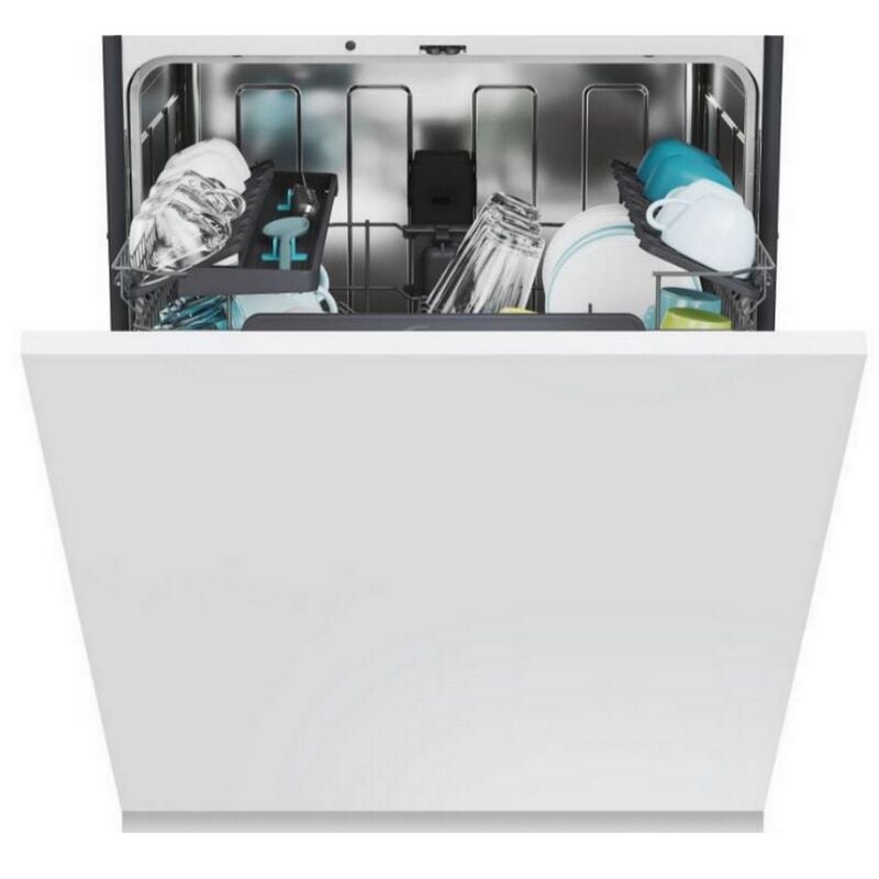 foto del prodotto lavastoviglie totalmente integrata 15 coperti classe c 44 db 10,9 l bianco - cs5c4f0a1 candy