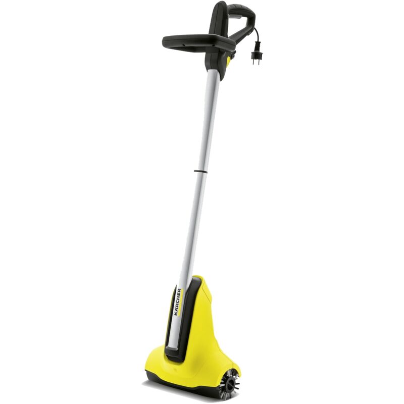 foto del prodotto lavasuperfici elettrico karcher pcl 4 acqua fredda