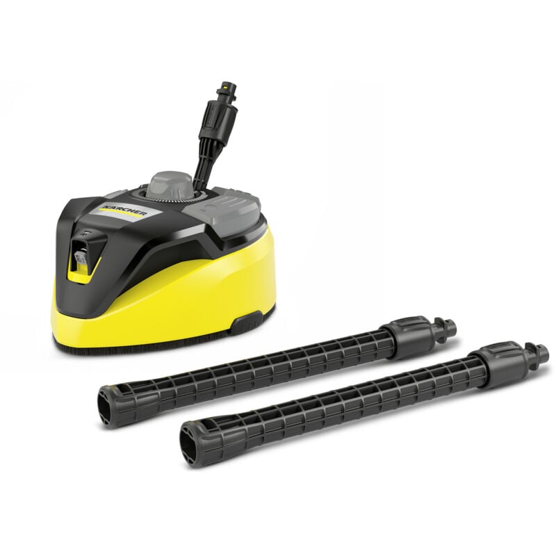foto del prodotto lavasuperfici t 7 plus, per idropulitrici k4, k5, k7 karcher
