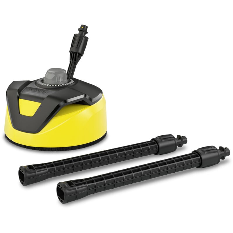foto del prodotto lavasuperfici t5 compatibile con tutte le idropulitrici karcher