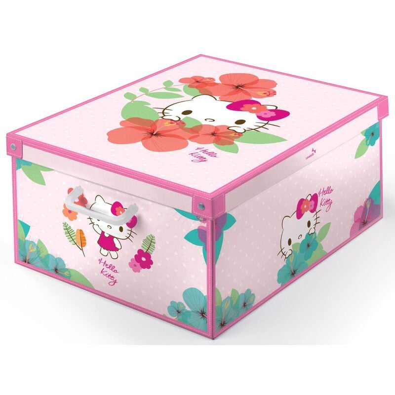 foto del prodotto lavatelli collection hello kitty