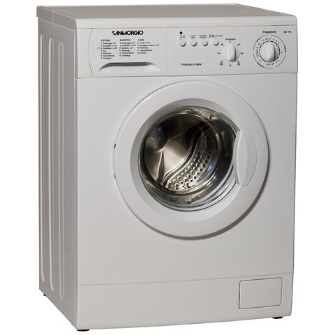 foto del prodotto lavatrice 1100g 8kg meccanica cl.a 