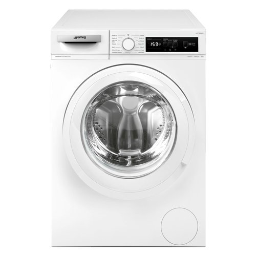 foto del prodotto lavatrice 8kg lb1t80aeu bianco classe a