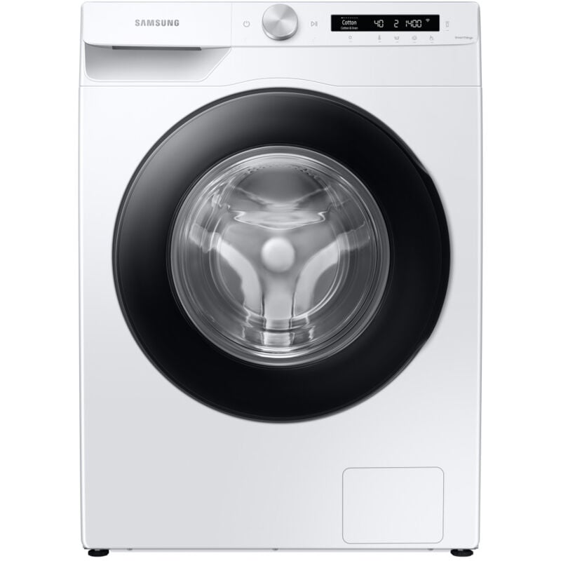 foto del prodotto lavatrice 9kg classe a ai control wi fi ecodosatore ww90t534daw samsung