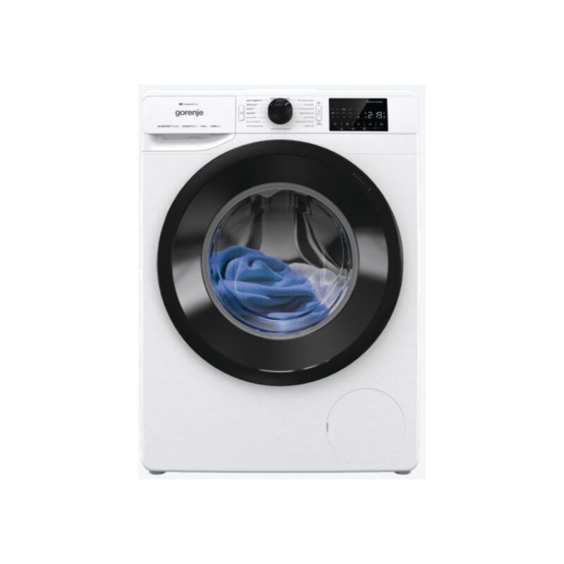 foto del prodotto lavatrice a libera installazione gorenje g400, 8 kg, 1400 giri min wpnei84sbswifi pl