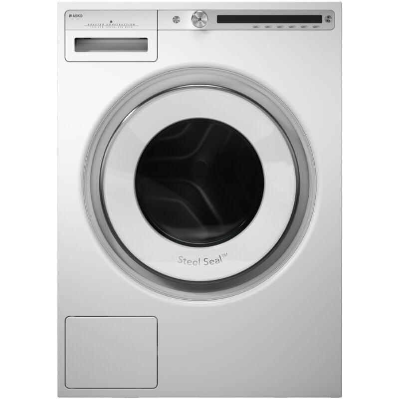 foto del prodotto lavatrice asko w4096p.w 2 9 kg