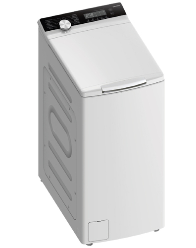 foto del prodotto lavatrice c alto 8kg 1300g cl.a 40x61