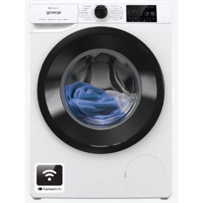 foto del prodotto lavatrice gorenje wpnei84a1swifi/pl 60cm 8kg classe a bianco hwgorrfsi84a1sw