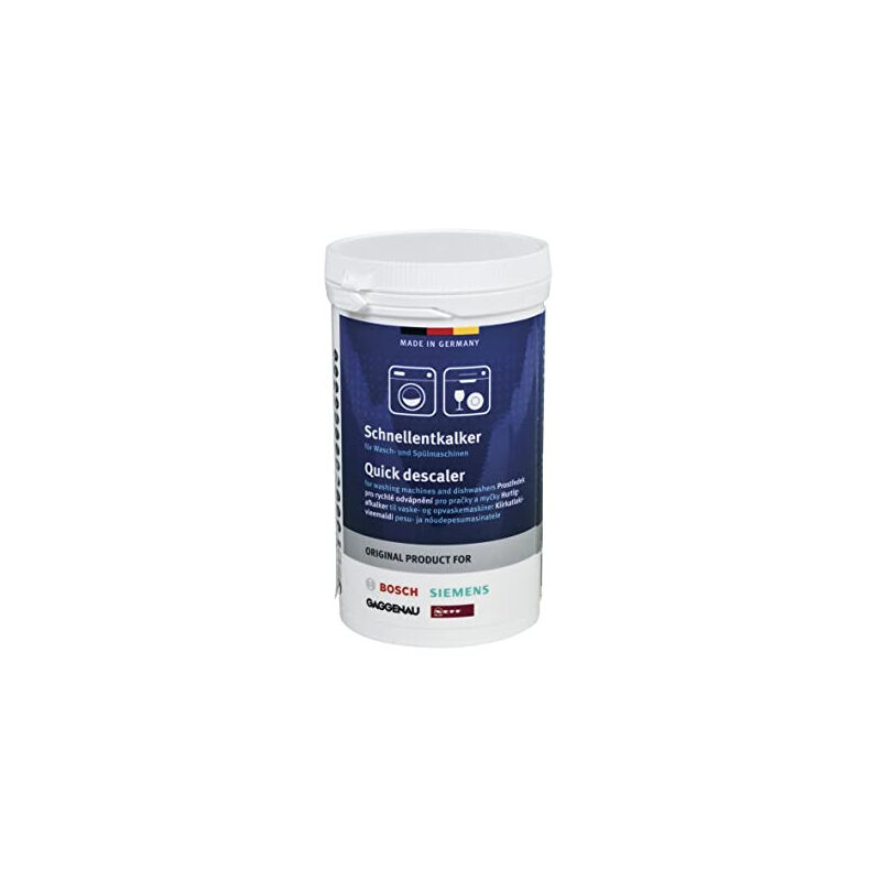 foto del prodotto lavatrice lave vaisselle 00311919 bosch