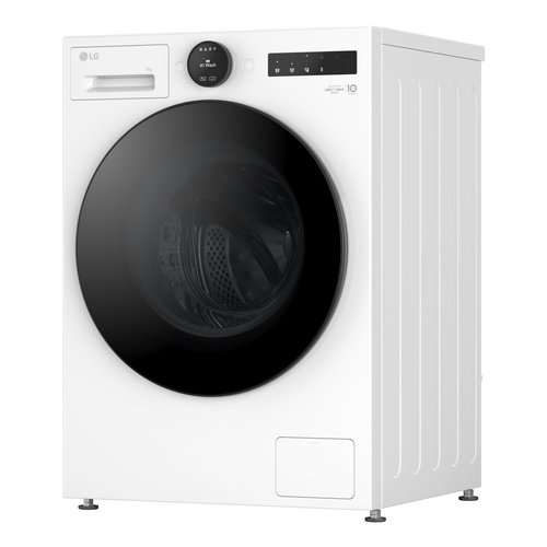 foto del prodotto lavatrice lg f4x7009twb agwqpwe serie x7 f4x7009twb next ai dd white