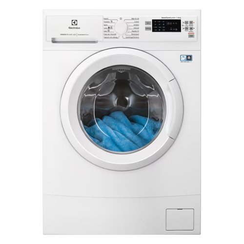 foto del prodotto lavatrice libera installazione electrolux 914 342 520 serie 600 ew6s52