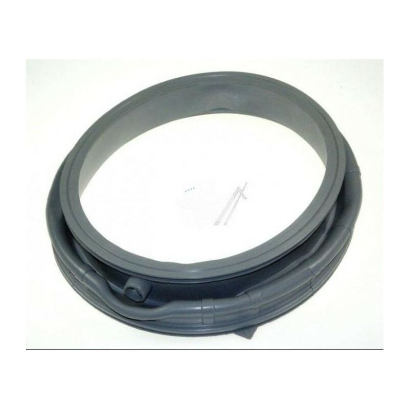 foto del prodotto lavatrice samsung dc64 03092b con polsini per porta