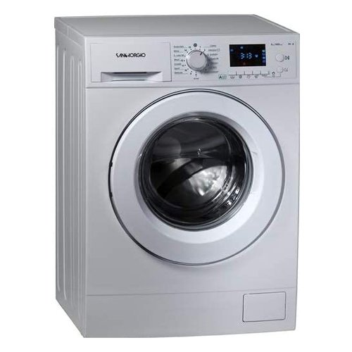 foto del prodotto lavatrice san giorgio f914di8c bianco