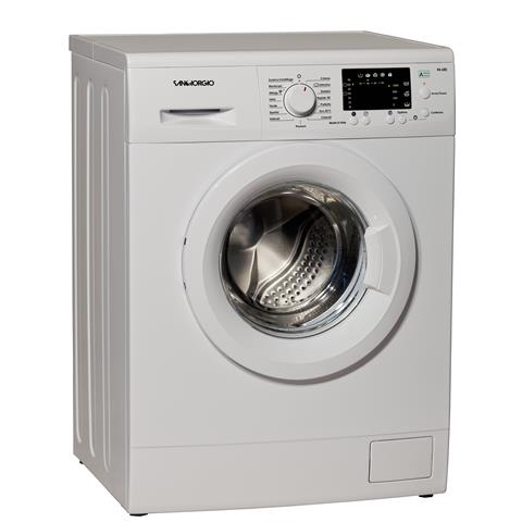 foto del prodotto lavatrice sangiorgio f510l a carica frontale 5 kg