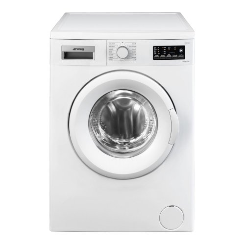 foto del prodotto lavatrice smeg lbw70it white