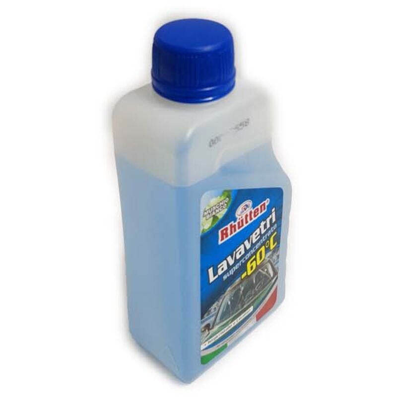 foto del prodotto lavavetri concentrato ml.250