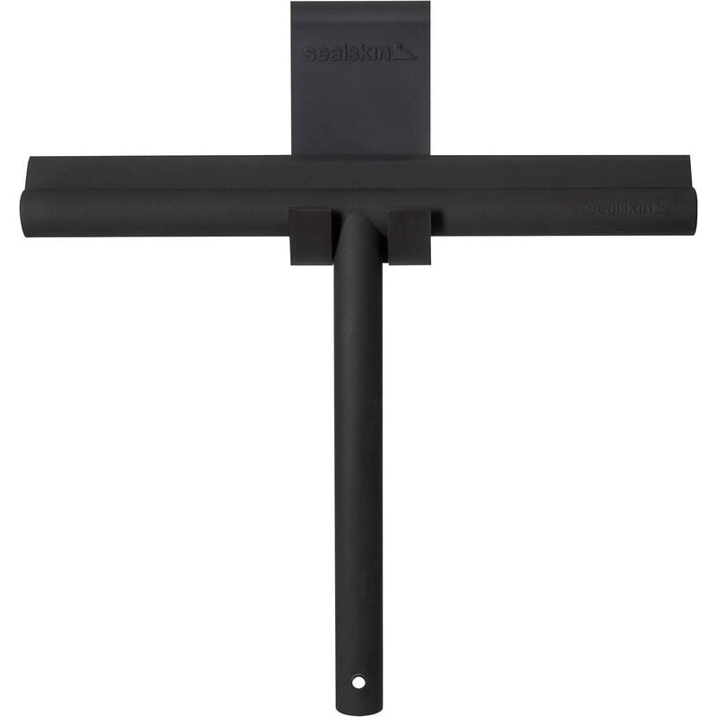foto del prodotto lavavetri deluxe nero sealskin