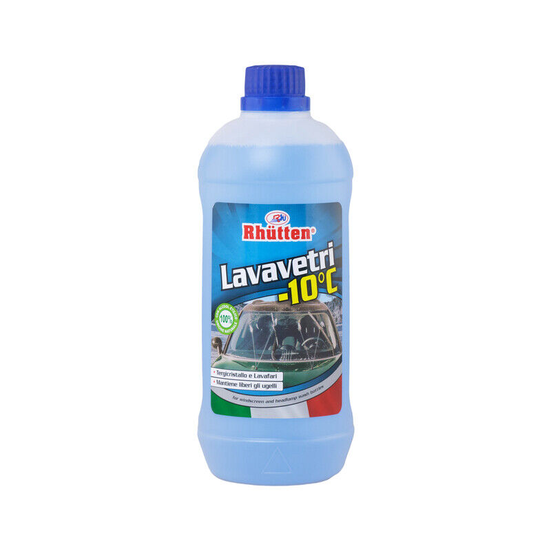 foto del prodotto lavavetri pluristagionale 1000 ml.. prezzo per 1 pezzo. rhutten