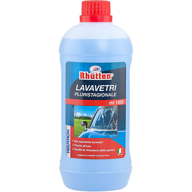 foto del prodotto lavavetri pluristagionale 1000 ml. rhutten
