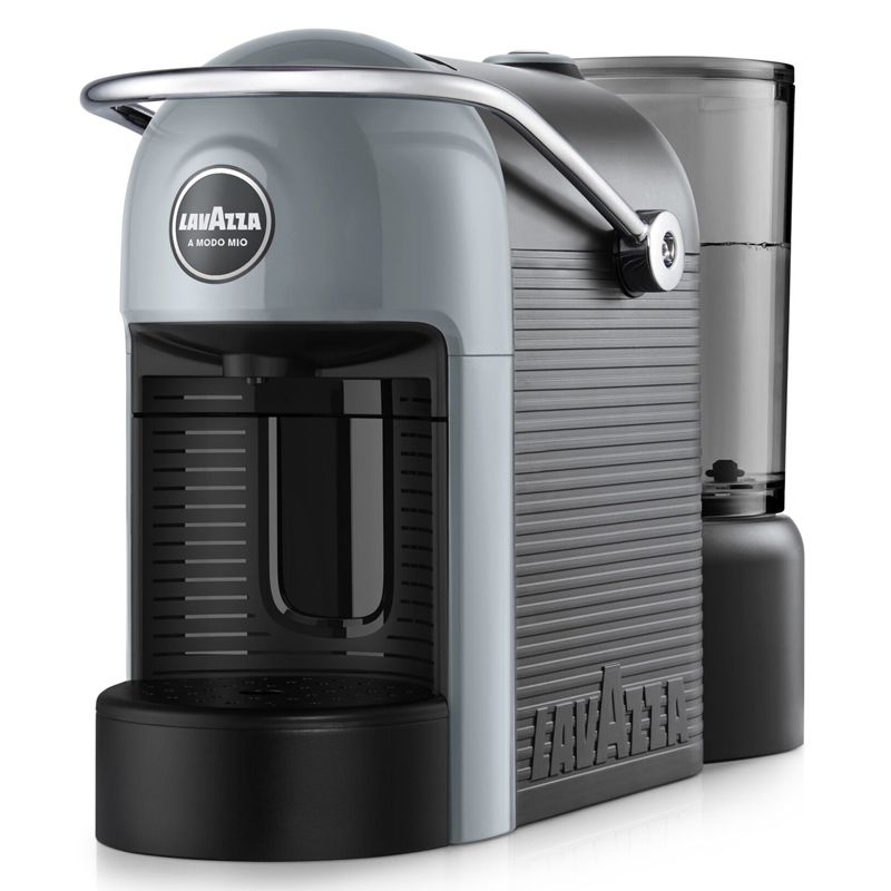 foto del prodotto lavazza a modo mio jolie evo grey lm860 macchina caffe espresso a capsule