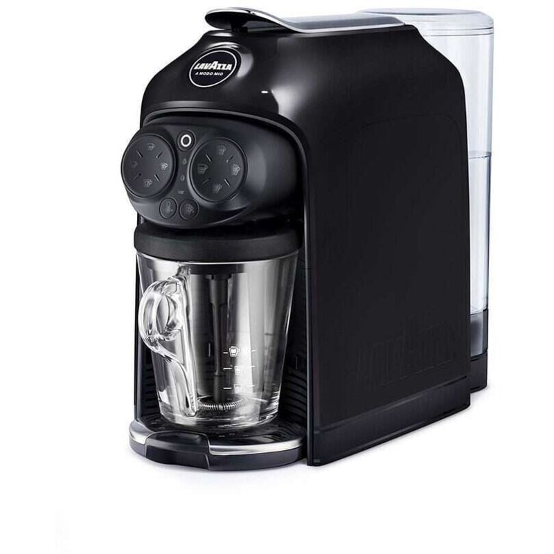 foto del prodotto lavazza - desea automatica macchina per caffè a capsule 1,1 l