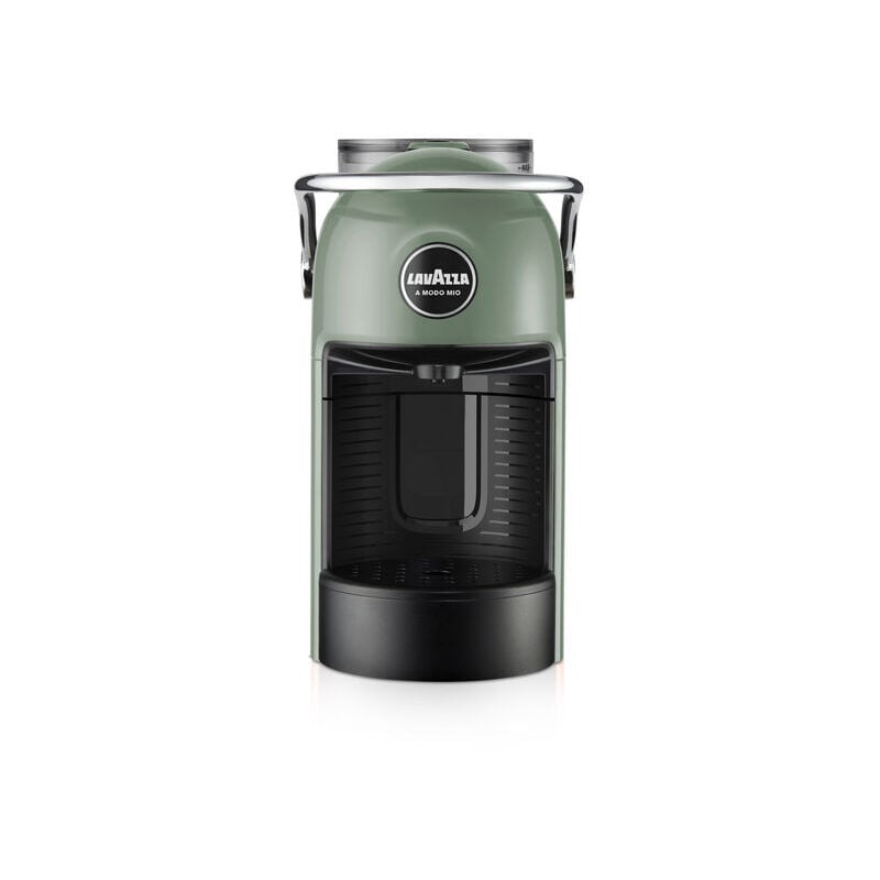foto del prodotto lavazza jolie evo macchina per caff a capsule 0,6 l verde