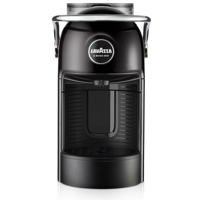 foto del prodotto lavazza jolie evo macchina per caffe' a capsule 0.6 litri black