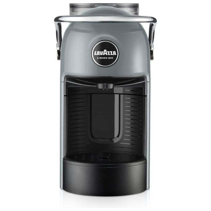 foto del prodotto lavazza jolie evo macchina per caffe' a capsule 0.6 litri grey