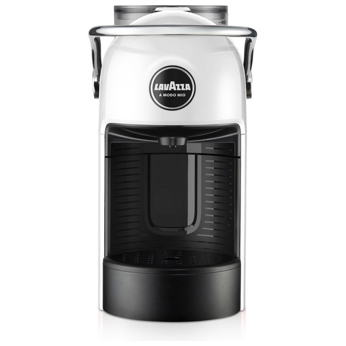 foto del prodotto lavazza jolie evo macchina per caffe' a capsule 0.6 litri white