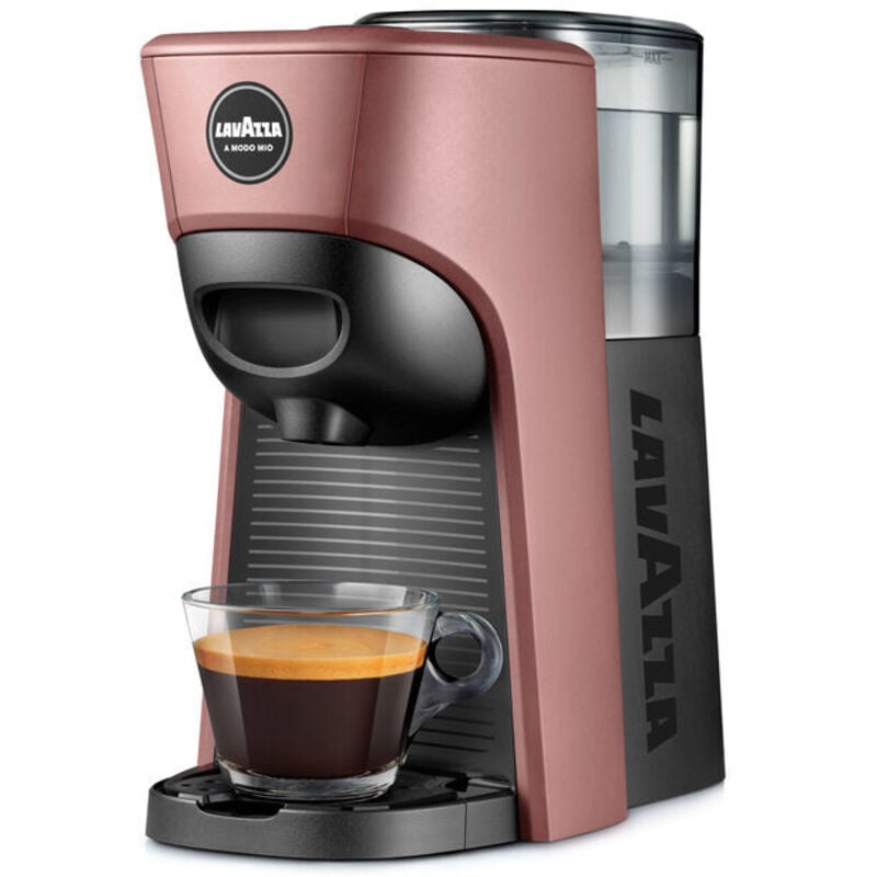 foto del prodotto lavazza lm 840 tiny eco automatica manuale macchina per caffè a capsule 0,6 l
