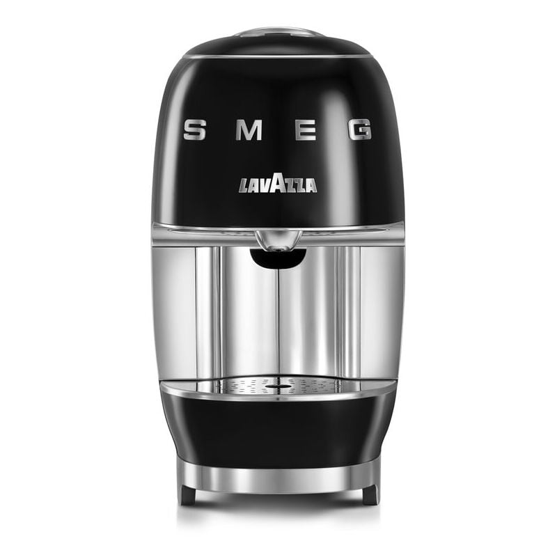 foto del prodotto lavazza smeg automatica macchina per espresso 0,9 l