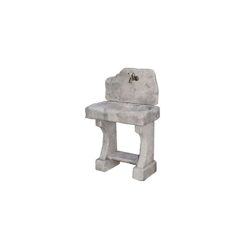 foto del prodotto lavelli decogarden rustico kg.148