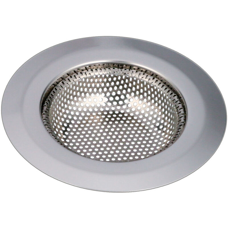 foto del prodotto lavelli filtro per cestello lavabo 11,5 cm.