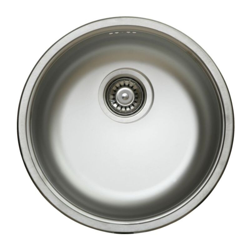 foto del prodotto lavello 44,6 cm rond 