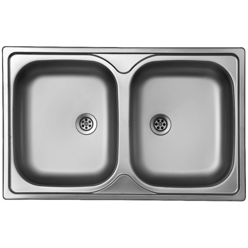 foto del prodotto lavello 80x50 cm 50 series
