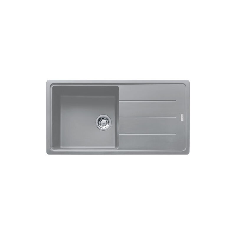 foto del prodotto lavello bfg 621 97 fragranit stone franke 970x500 mm 114.0280.443