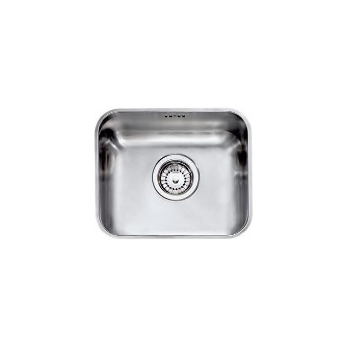 foto del prodotto lavello cinzia sottotop 35x29 r50 1 vasca acciaio inox