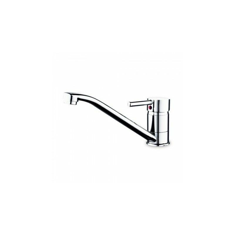 foto del prodotto lavello monocomando serie victoria gsc 3702433
