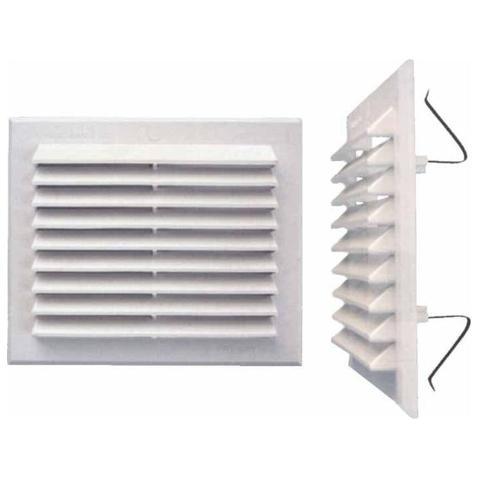 foto del prodotto laventilazione griglia pl 183x154 rete molle