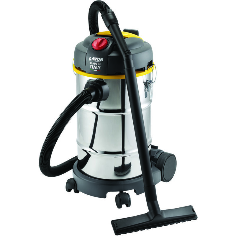 foto del prodotto lavor aspirapolvere e liquidi trenta x lt.30 800w