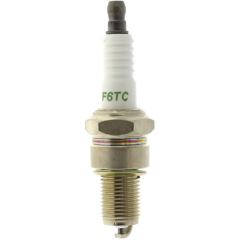 foto del prodotto lavor candela di accensione f6 tc 168f 3.650.0039 per tosaerba