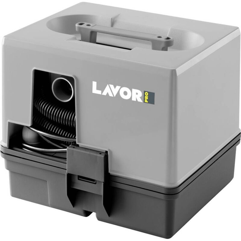 foto del prodotto lavor compact worker pro aspiratutto per auto 1000 w