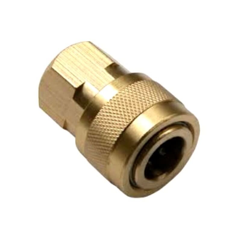 foto del prodotto lavor connettore rapido femmina per idropulitrice