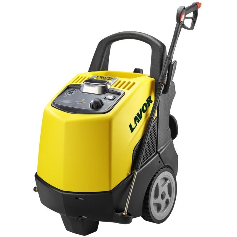foto del prodotto lavor idropulitrice acqua calda dakota r 1713 gx trifase