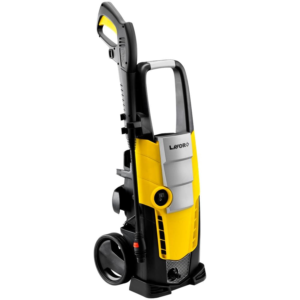 foto del prodotto lavor idropulitrice galaxy 140 140 bar max 200 ewbar 450 l h max 1900 w 230 v 50 hz