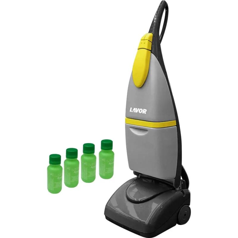 foto del prodotto lavor - lavasciuga pavimenti ad acqua fredda elettrica 'sprinter' 1000w 1015 mq/h